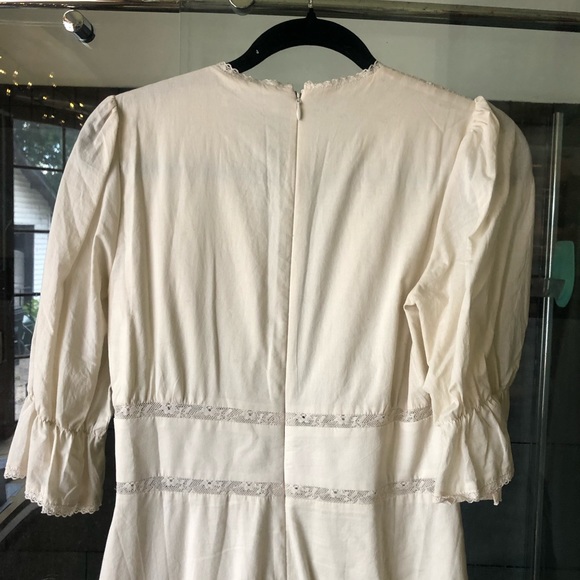 Reformation Fran MIDI Dress - Picture 6 of 7